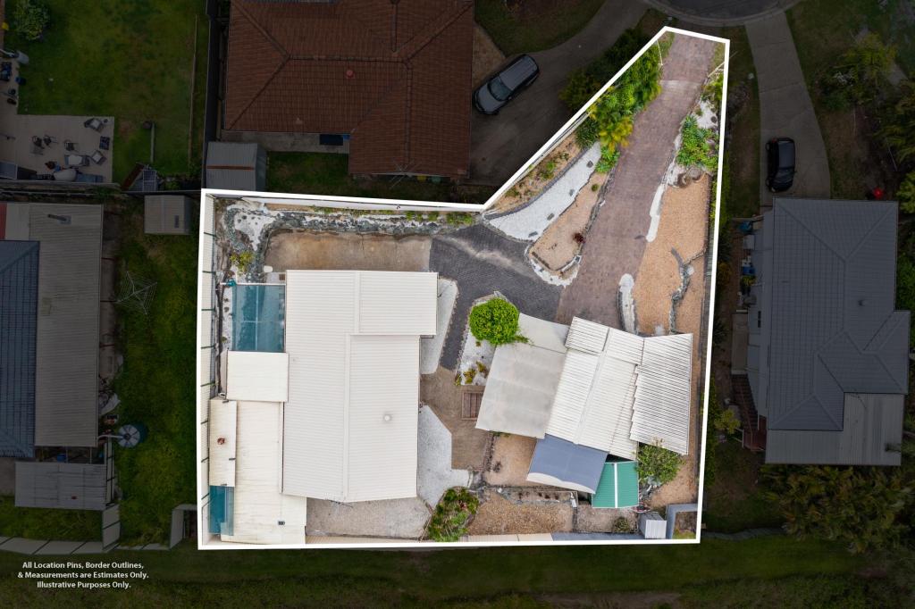 9 Ilona Ct, Beenleigh, QLD 4207