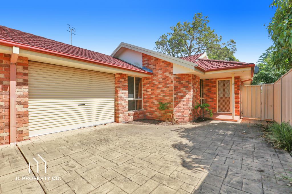 2/27 ADELAIDE AVE, UMINA BEACH, NSW 2257