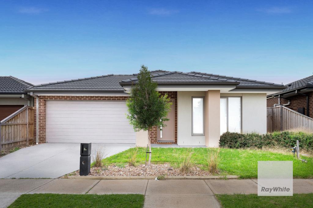 17 Milsom Ave, Fraser Rise, VIC 3336
