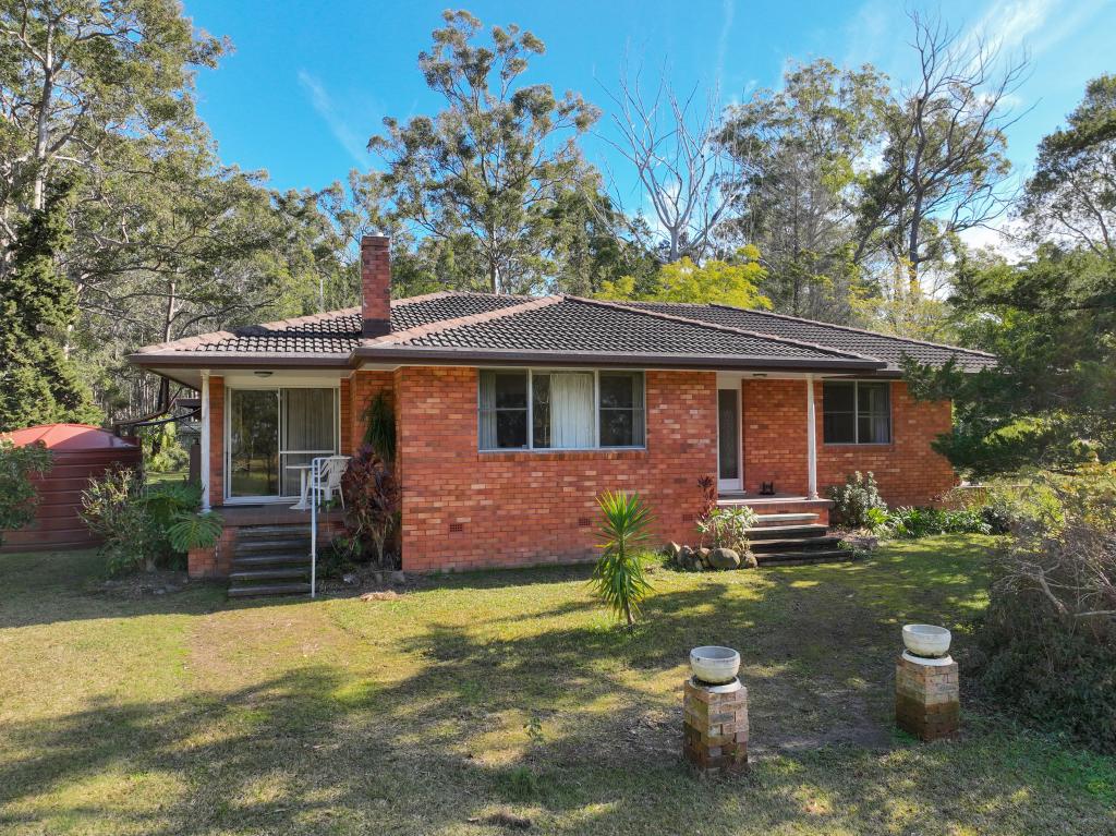 61 Pampoolah Rd, Pampoolah, NSW 2430