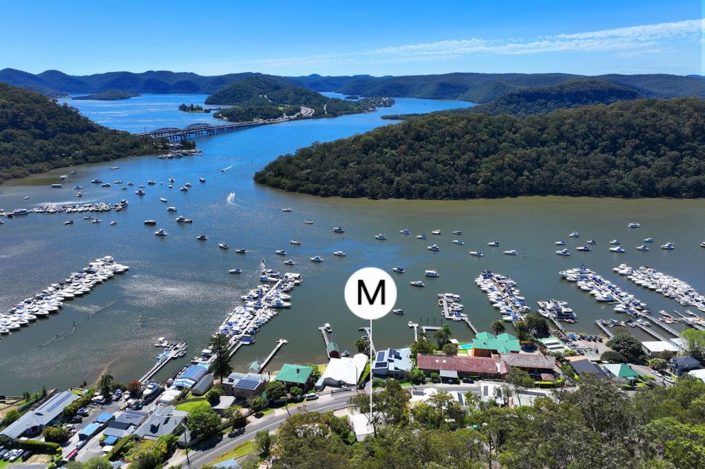 44 Brooklyn Rd, Brooklyn, NSW 2083