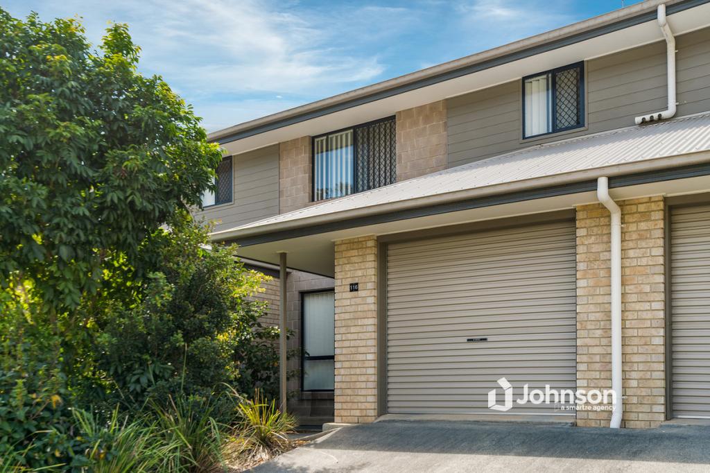 116/23 Earl St, Dinmore, QLD 4303