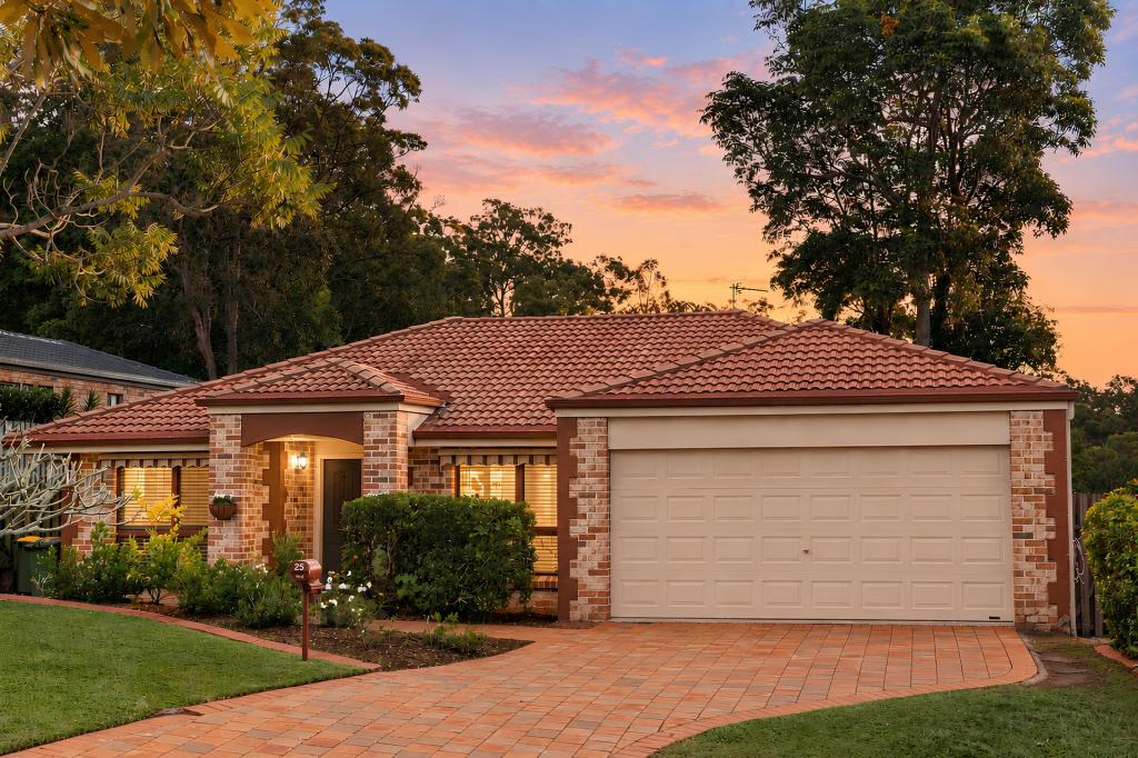 25 Leopard Ave, Elanora, QLD 4221