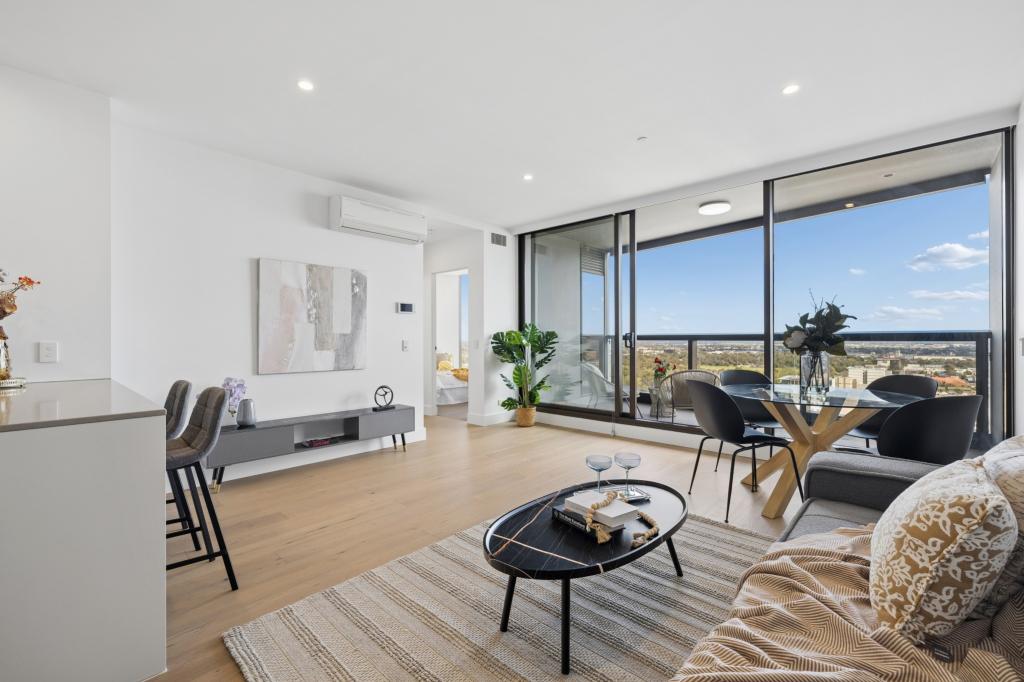 1910/421 KING WILLIAM ST, ADELAIDE, SA 5000