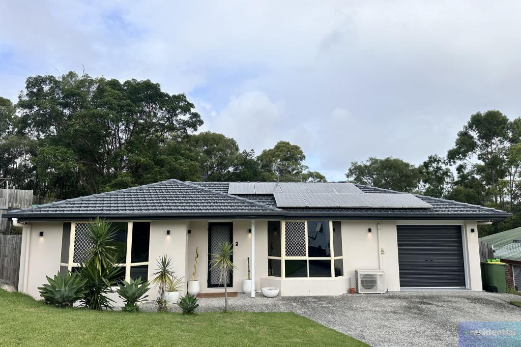 14 Kummara Rd, Edens Landing, QLD 4207