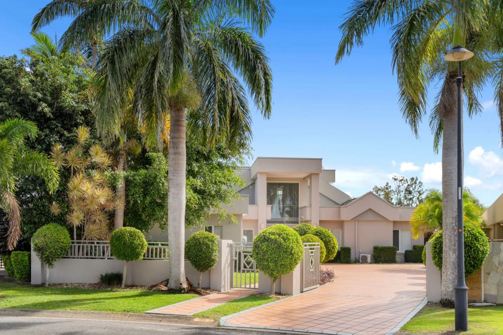 40 Kuranda Dr, Robina, QLD 4226