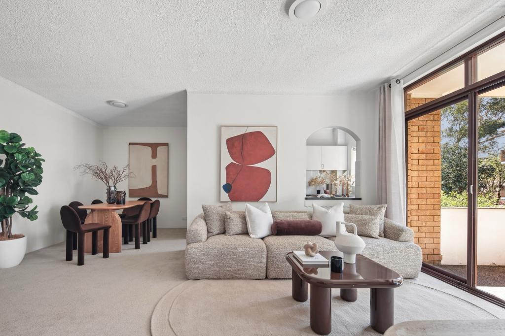 14/51-55 Alt St, Ashfield, NSW 2131