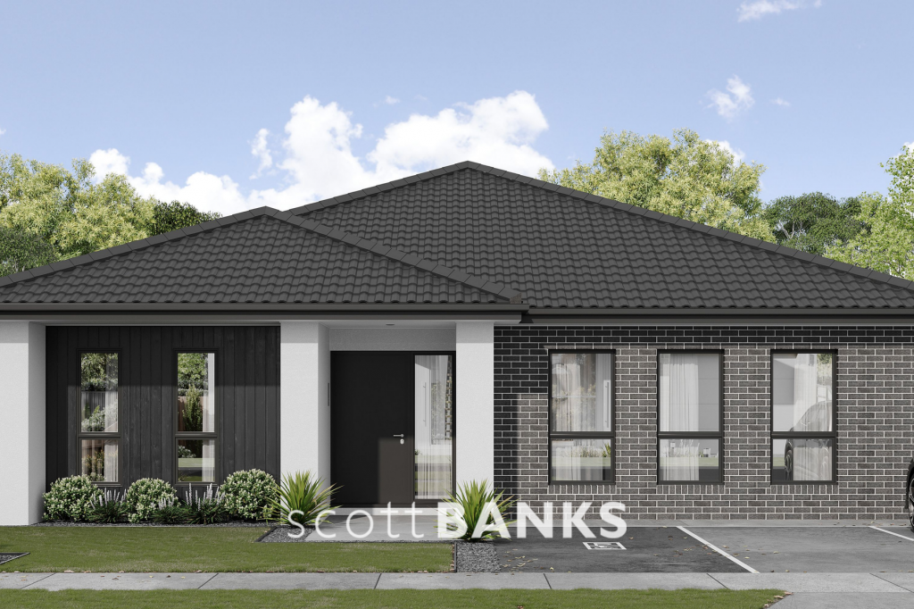 4 HOGAN ST, DEER PARK, VIC 3023