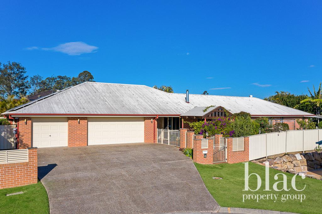 5 Morinda Ct, Warner, QLD 4500