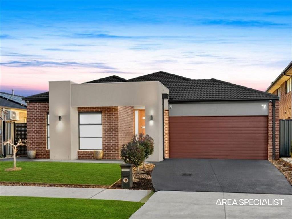 22 Prendergast Ave, Cranbourne East, VIC 3977