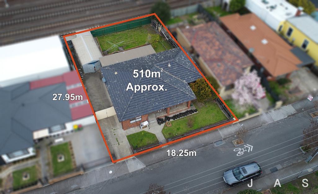 15 Railway Pl, Footscray, VIC 3011