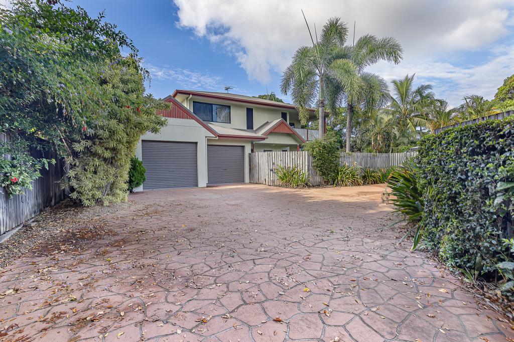 4/70 Livingstone St, West End, QLD 4810