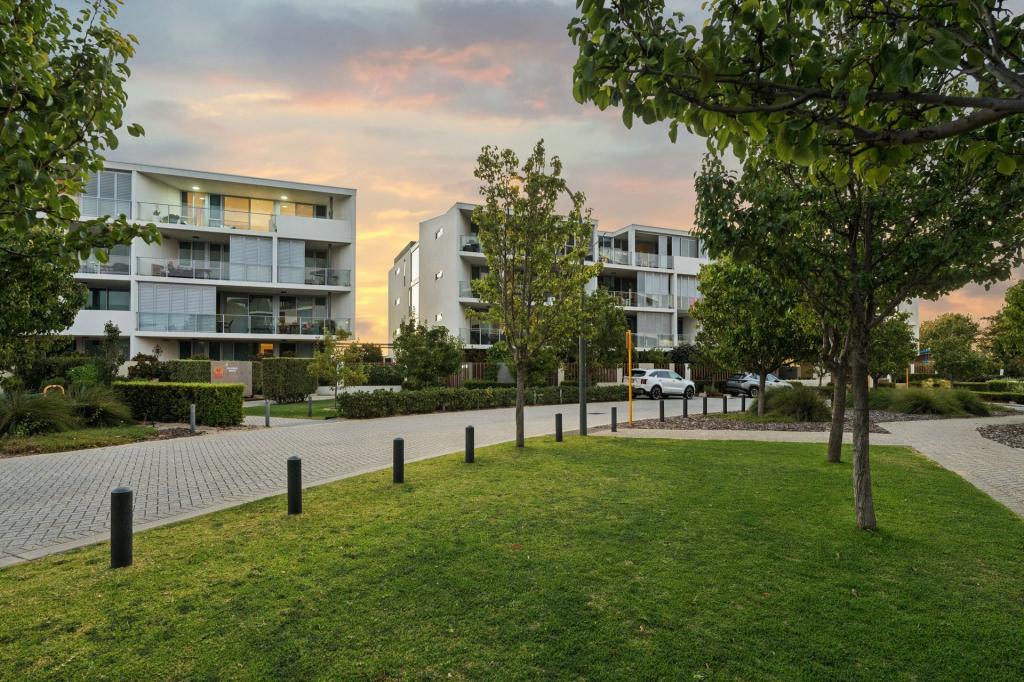 45/6 Gemstone Bvd, Carine, WA 6020