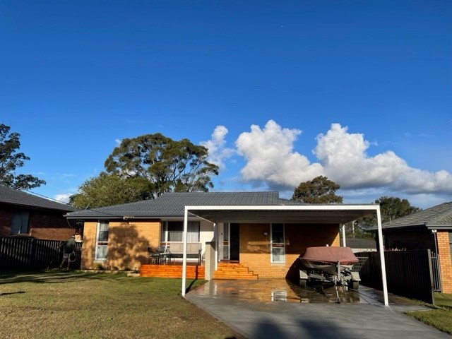 80 ALTON RD, RAYMOND TERRACE, NSW 2324