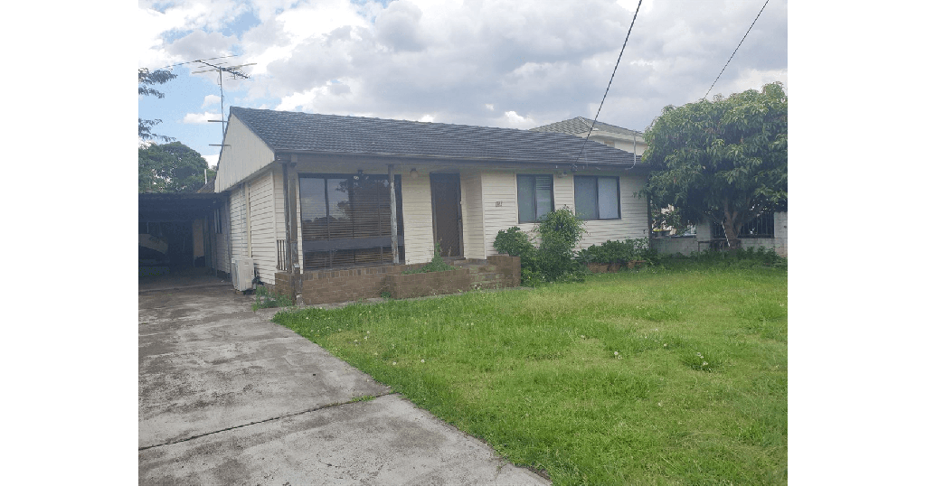 161 Hoxton Park Rd, Cartwright, NSW 2168