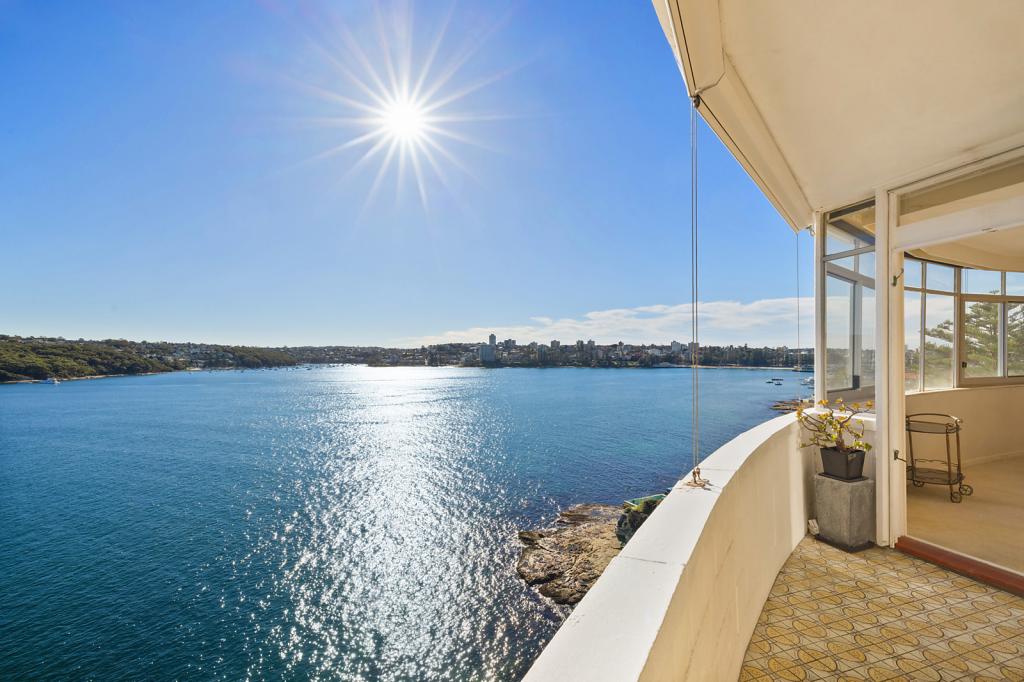 63/1 Addison Rd, Manly, NSW 2095