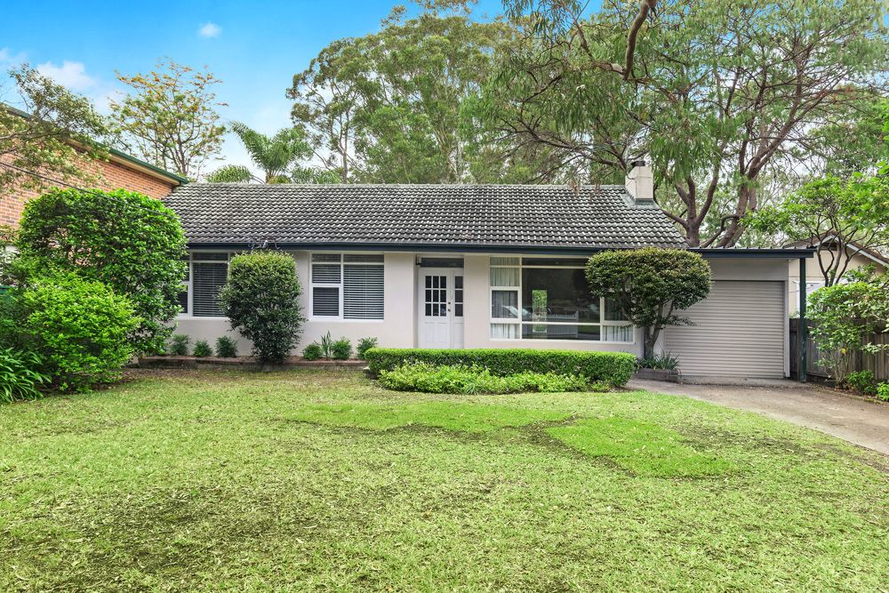 10 Auluba Rd, South Turramurra, NSW 2074