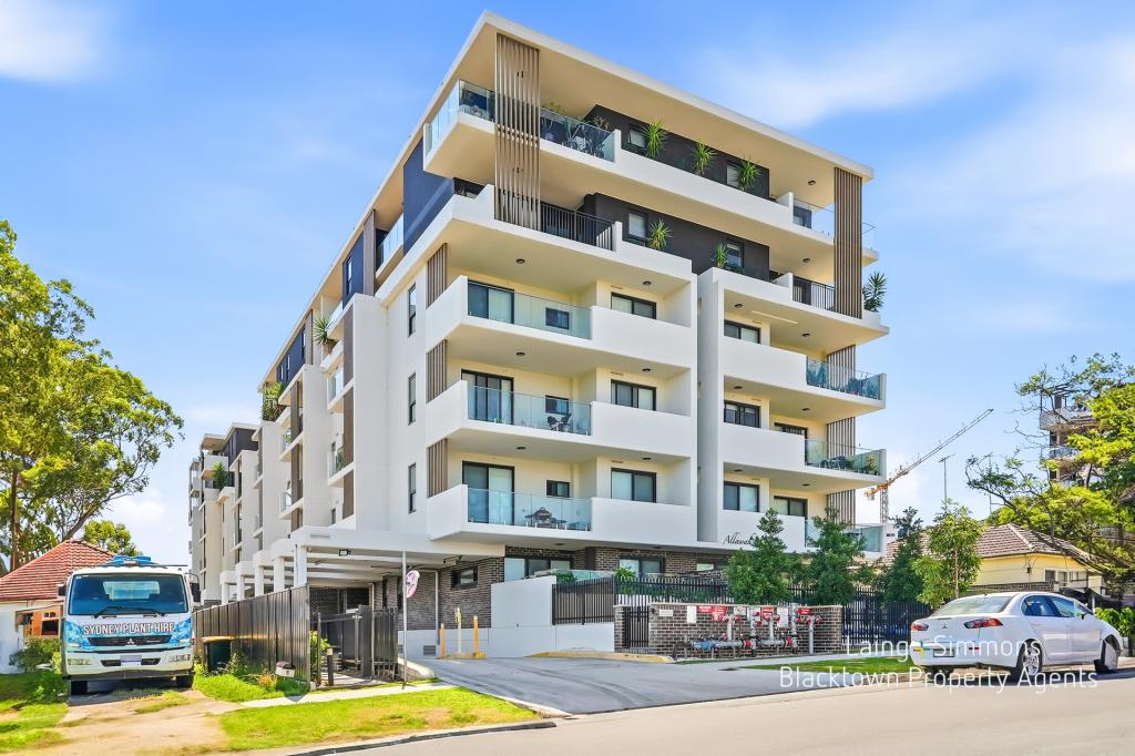 506/8a Allawah St, Blacktown, NSW 2148