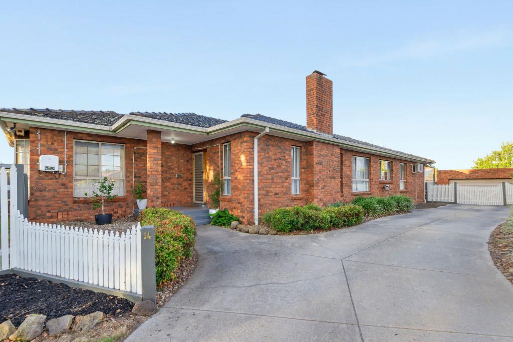 14 Waverley Ct, Craigieburn, VIC 3064