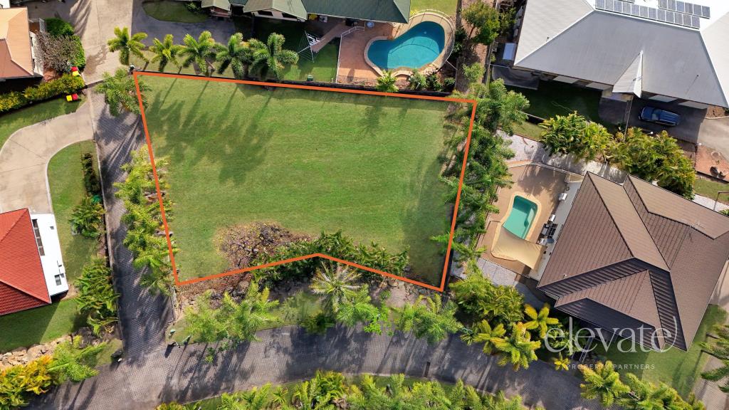 30/18 High Vista Dr, Mount Louisa, QLD 4814