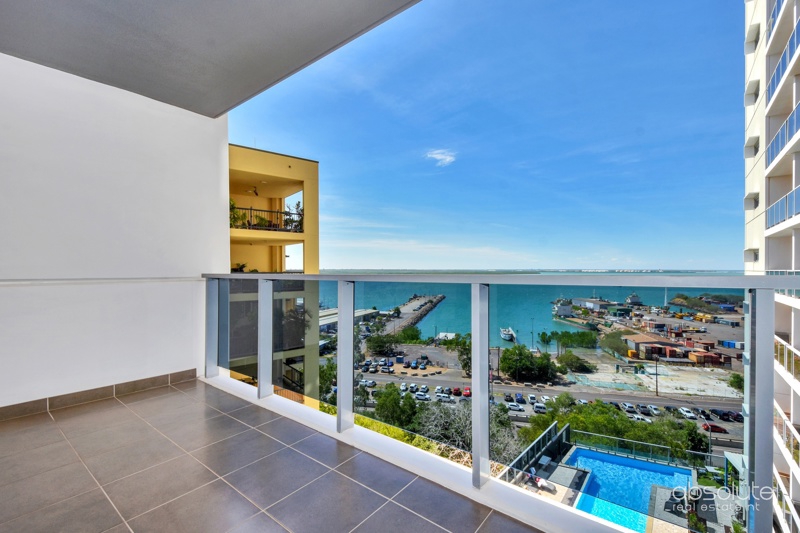 817/6 Carey St, Darwin City, NT 0800