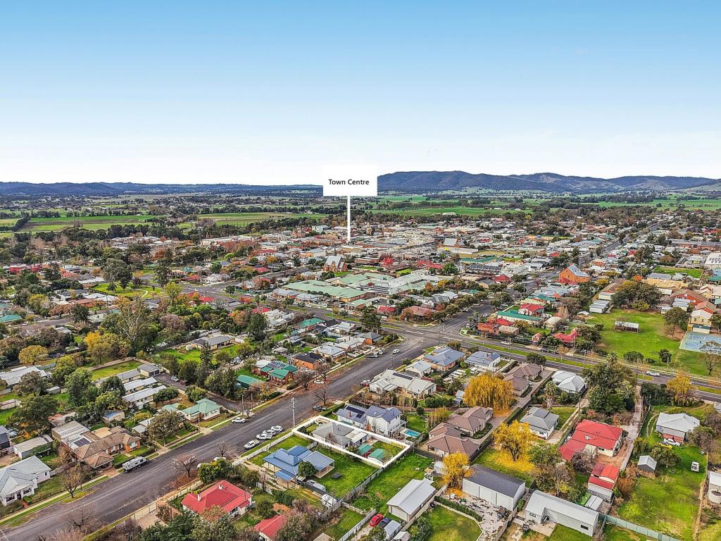105 Gladstone St, Mudgee, NSW 2850
