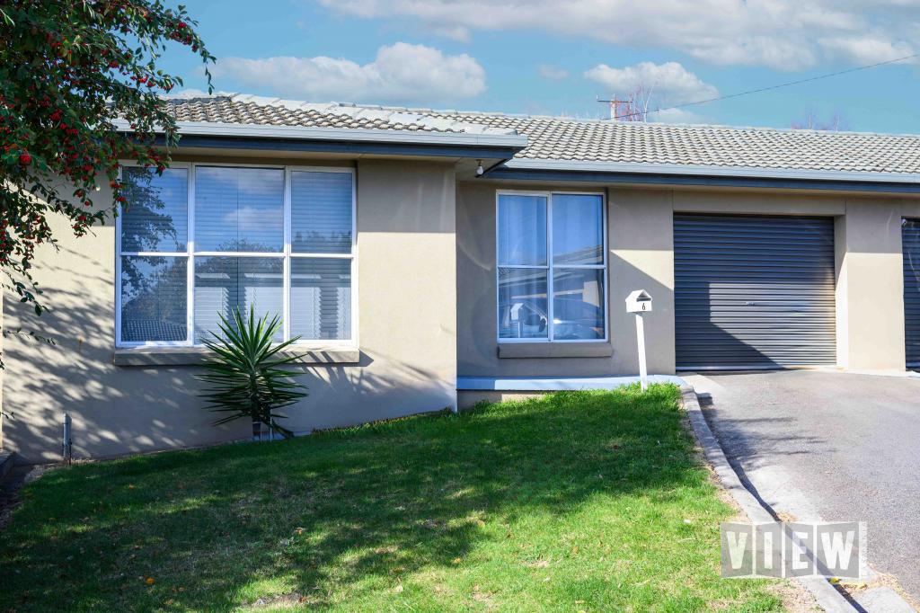 6/1-5 Winspears Rd, East Devonport, TAS 7310