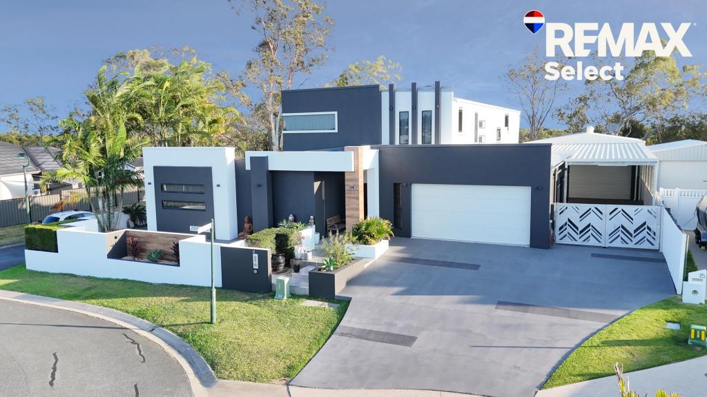 11 Joseph Ct, Glenella, QLD 4740