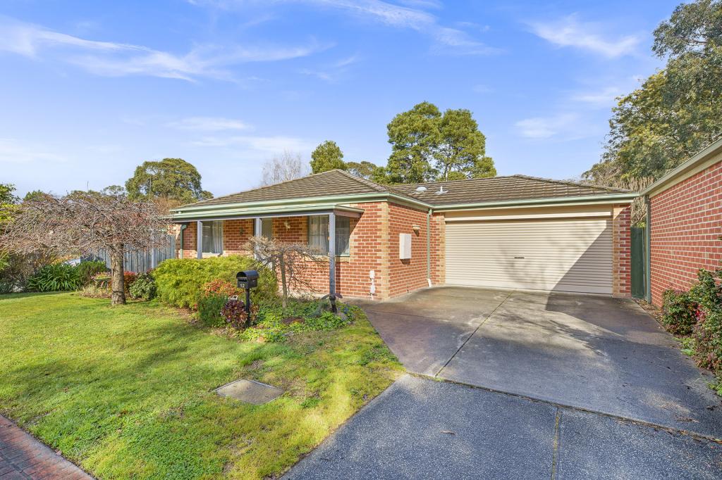 12 Manna Ct, Ferntree Gully, VIC 3156