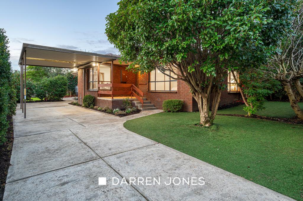 2/40 Edward St, Macleod, VIC 3085