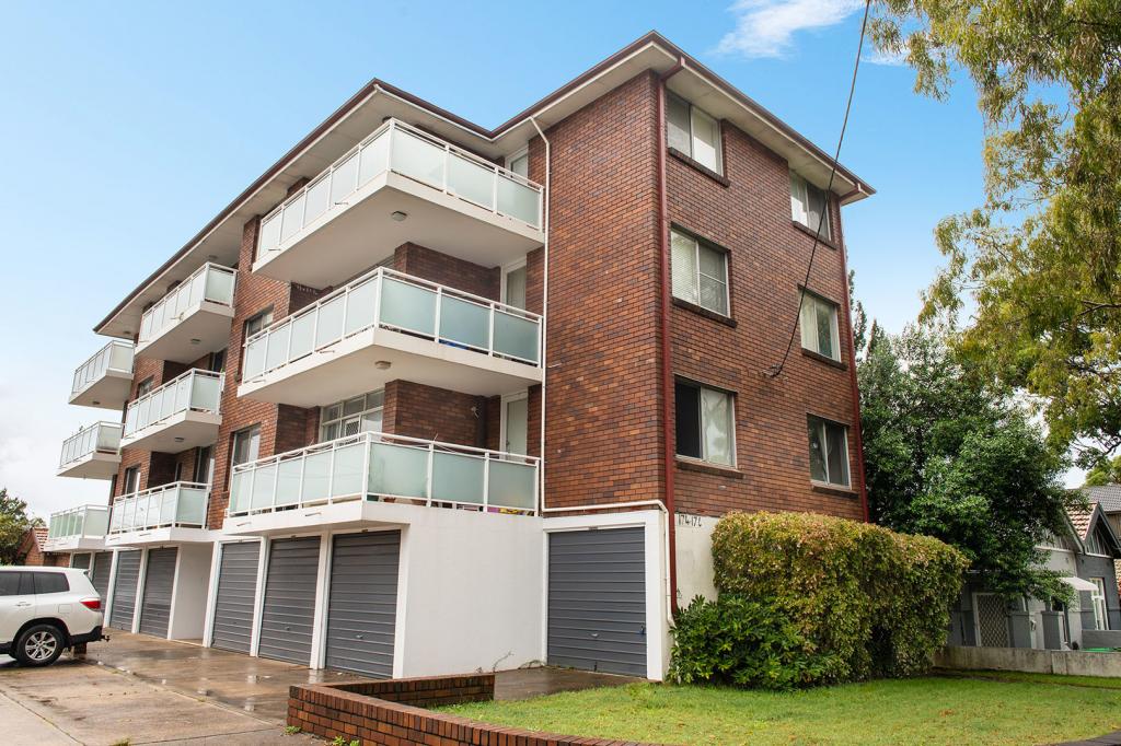 2/174-176 GARDENERS RD, KINGSFORD, NSW 2032