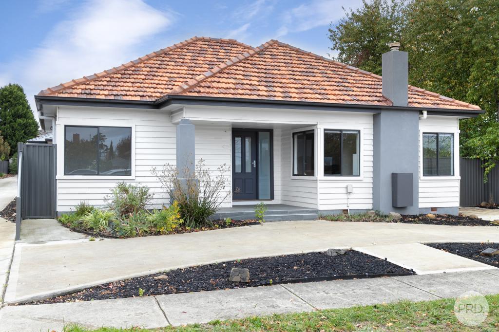 1/110 Leith St, Redan, VIC 3350