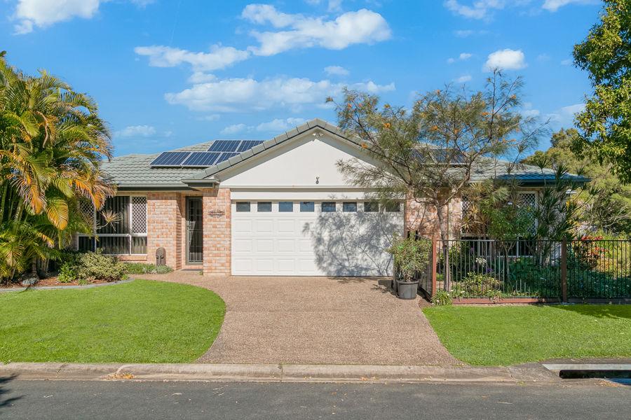1/22 FOXHILL PL, BANORA POINT, NSW 2486