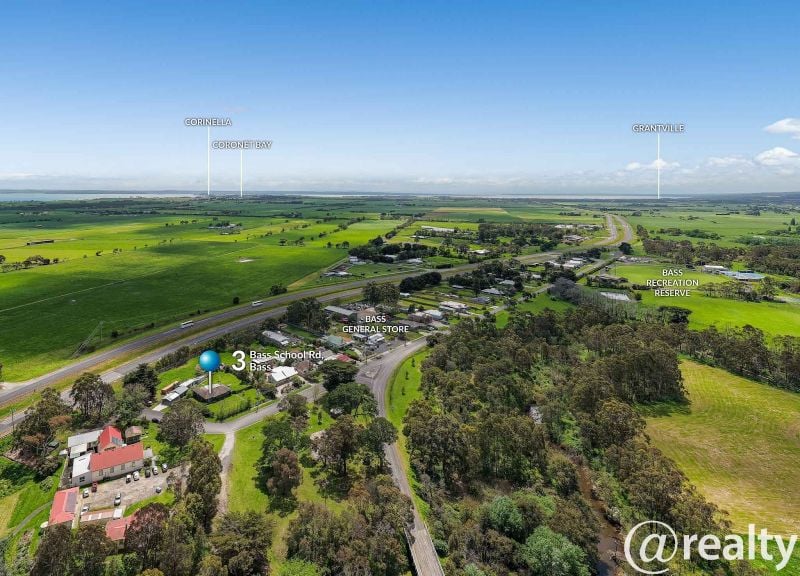3 Bass School Rd, Bass, VIC 3991