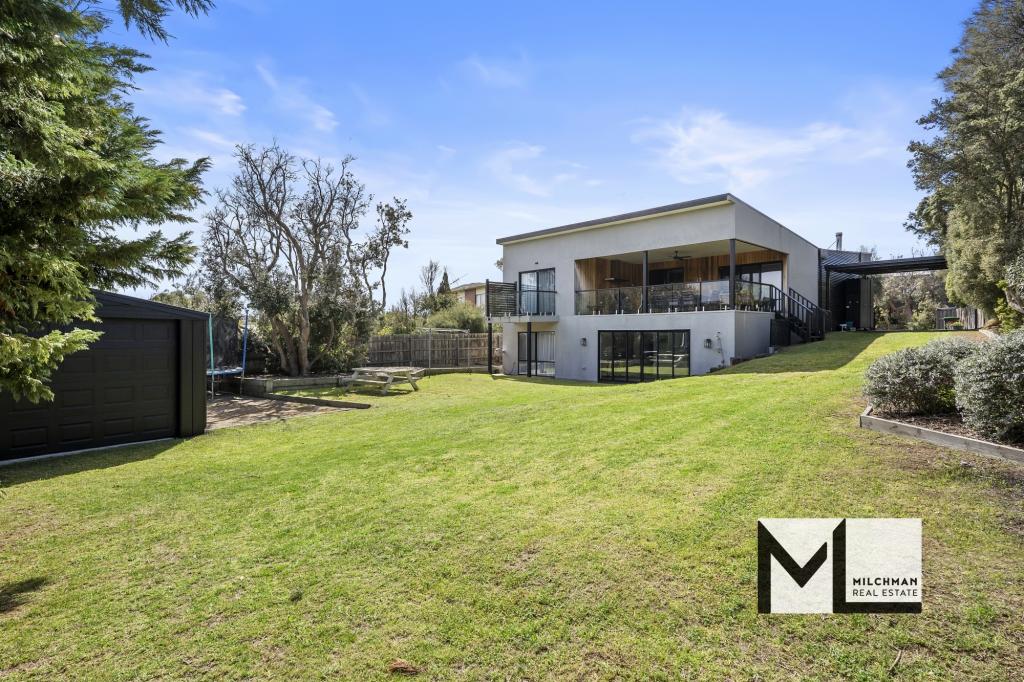 22 Tiberius Rd, St Andrews Beach, VIC 3941