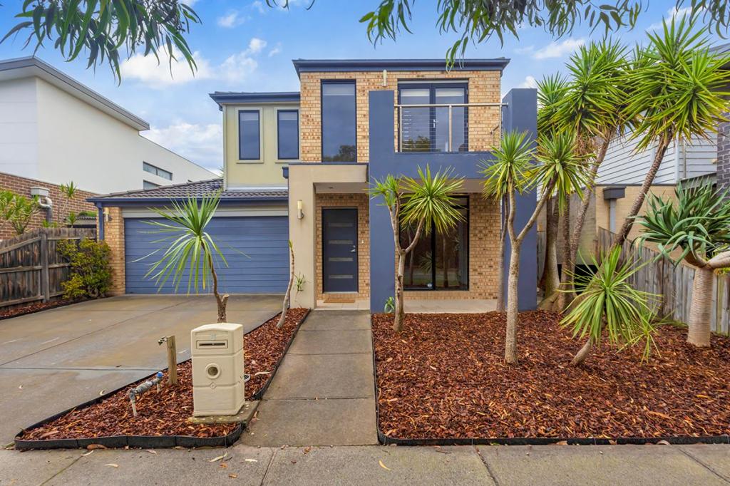6 Zephyr Pl, Bonbeach, VIC 3196