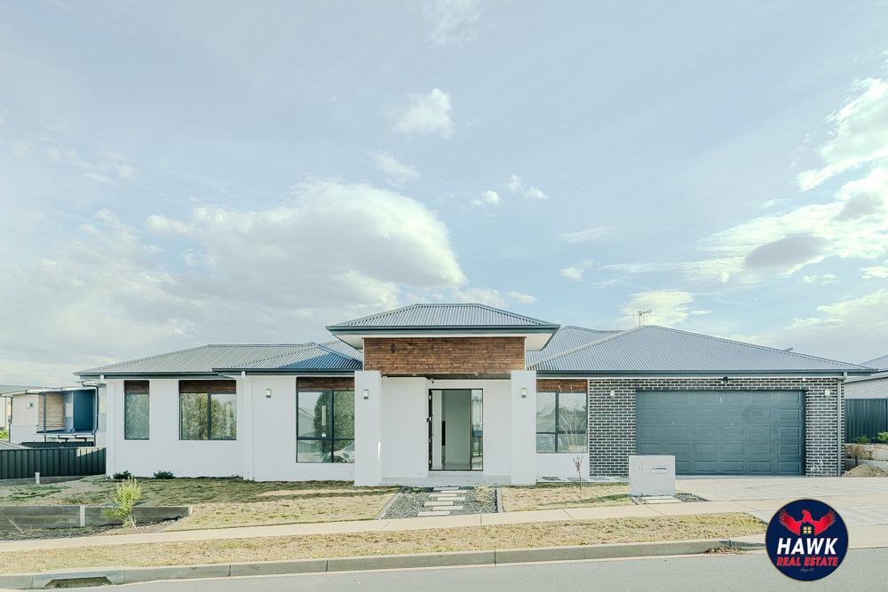 12 Mcpherson St, Googong, NSW 2620