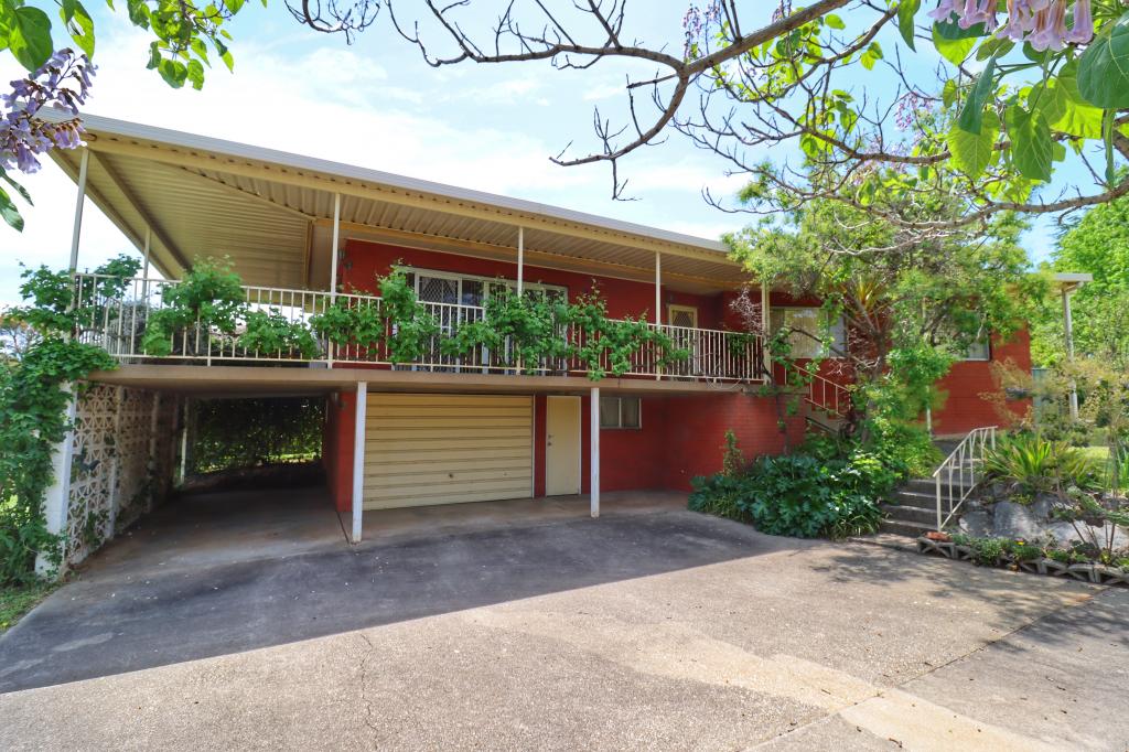 54 Dowell St, Cowra, NSW 2794