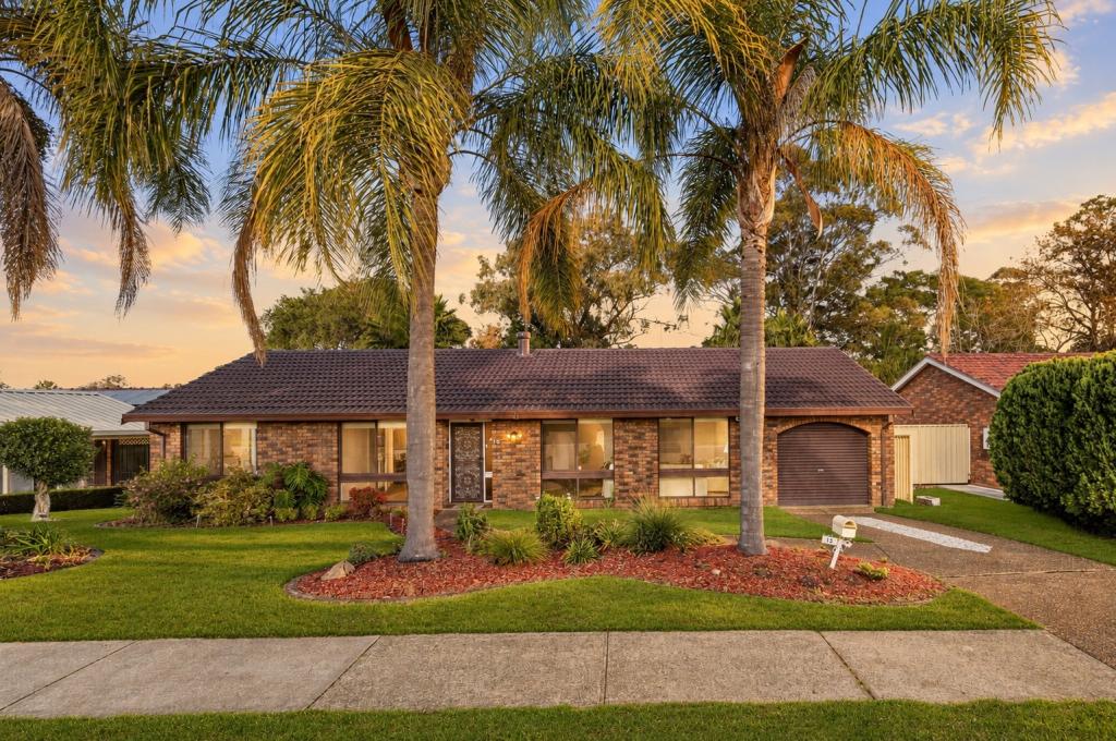 15 Harthouse Rd, Ambarvale, NSW 2560