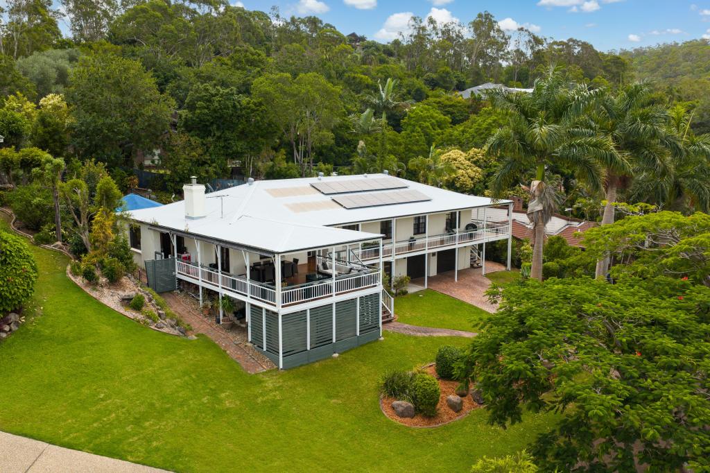26 Birkridge Pl, The Gap, QLD 4061