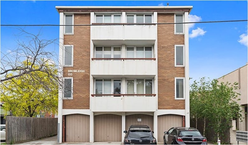 1/60 Arthur St, South Yarra, VIC 3141