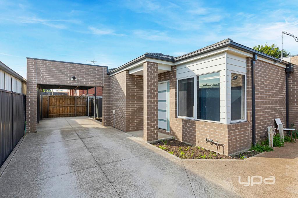 2/40 Clarke Ave, St Albans, VIC 3021