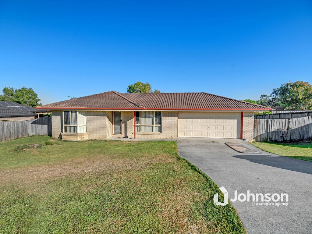 14 Waxberry Ct, Redbank Plains, QLD 4301