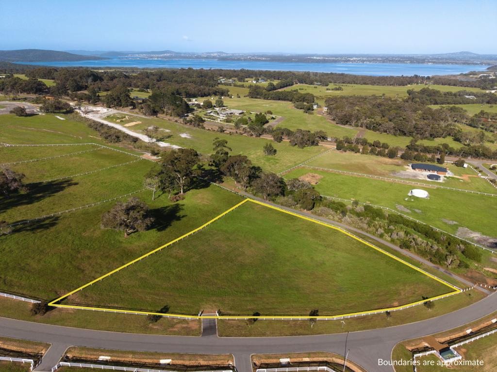20 OVERHEU DR, KALGAN, WA 6330