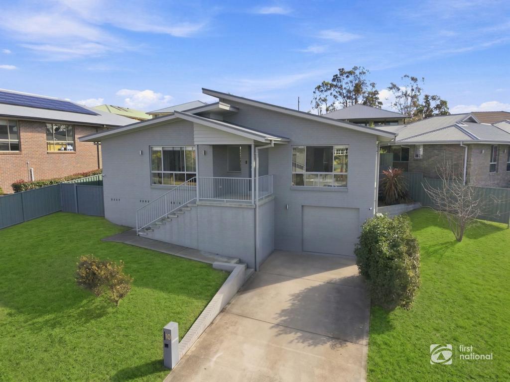 10 Hinton Tce, Armidale, NSW 2350