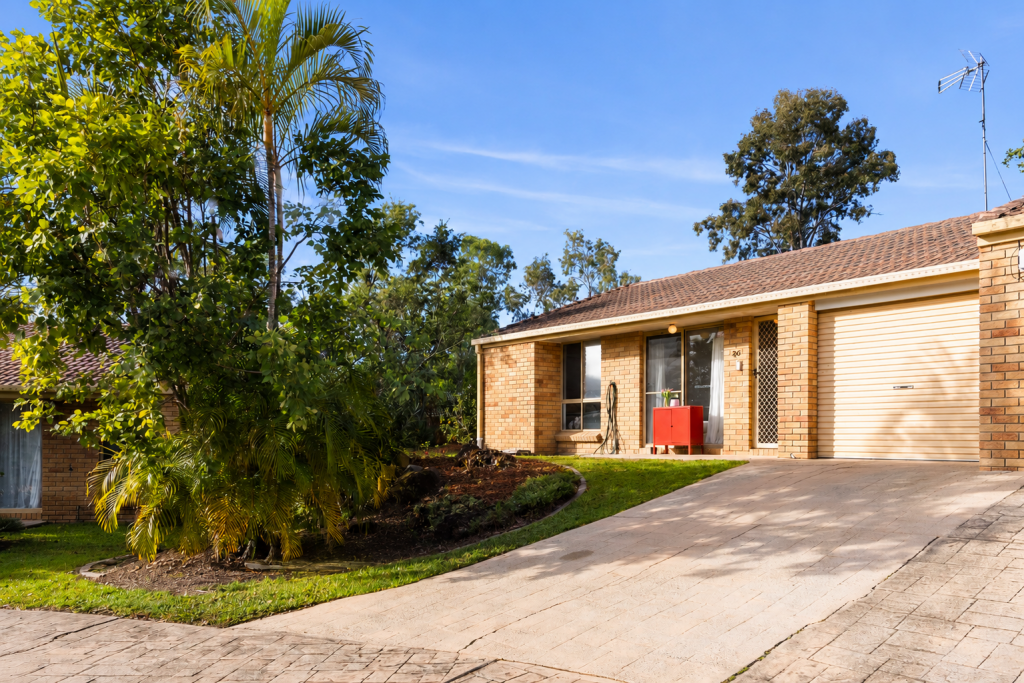 11 Michigan Dr, Oxenford, QLD 4210