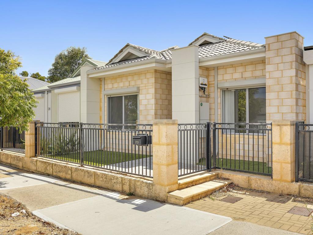 23 Marlock Rd, Kwinana Town Centre, WA 6167