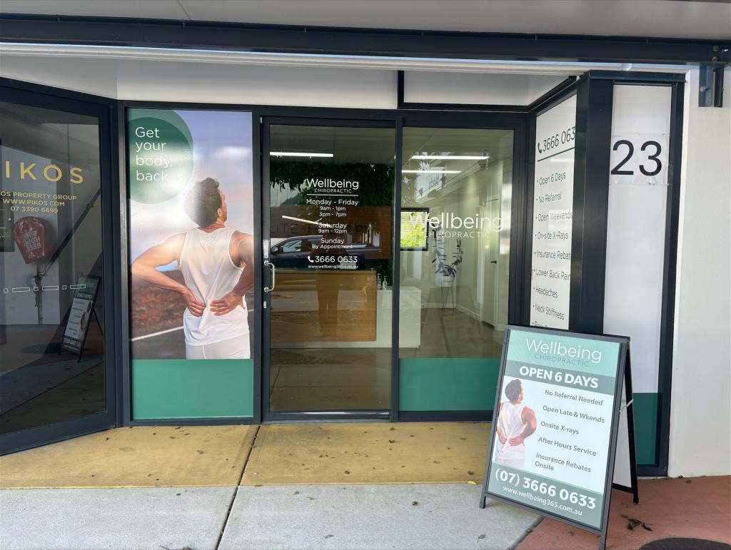 23/76 Doggett St, Newstead, QLD 4006