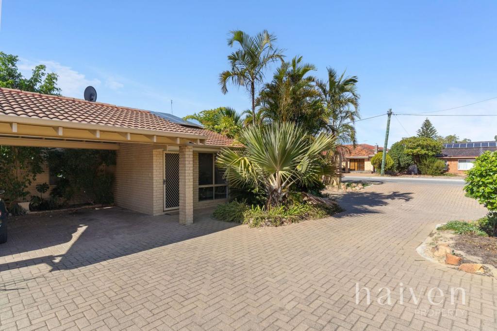 8/31 Jedda Rd, Balcatta, WA 6021