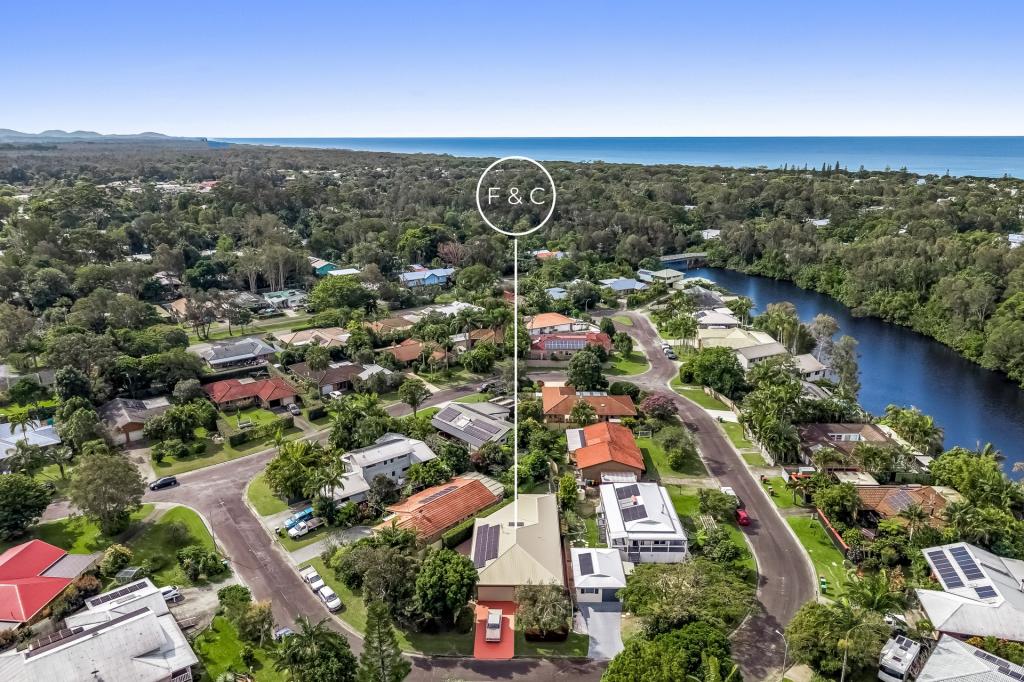 37 Natan Ct, Ocean Shores, NSW 2483